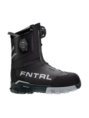 Снегоходные мужские ботинки Finntrail Backcountry 5235 Graphite (цвет графитовый)