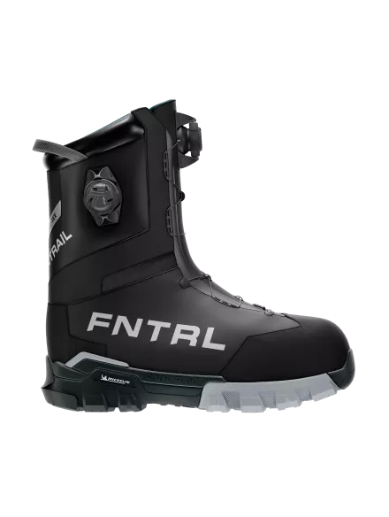 056ffslrbylvymmdh3g3gcr934dh2lea Снегоходные мужские ботинки Finntrail Backcountry 5235 Graphite (цвет графитовый) — изображение 1