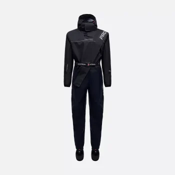 Комбинезон мужской DrySuitPro 2504 Graphite Finntrail (графит) — изображение 3