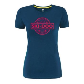Футболка женская Muskoka T-Shirt Ladie's