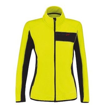 Кофта женская флис X-Team Micro-Fleece Ladie's