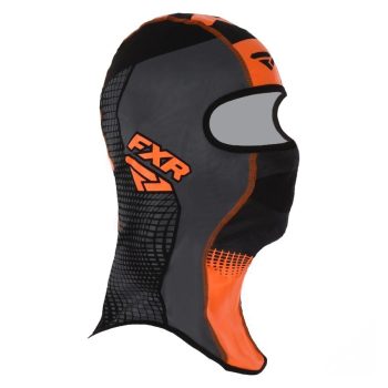 Балаклава унисекс FXR Shredder Thermal (разноцветный) 221663- — изображение 5