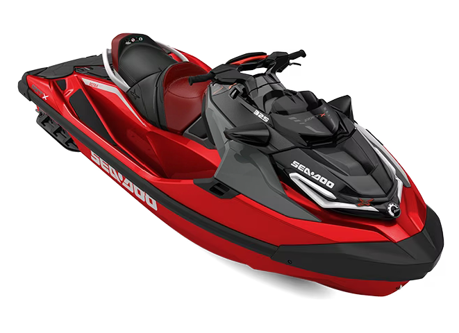 10re-2024-1 RXT X 325 IBR with Tech Package — изображение 1