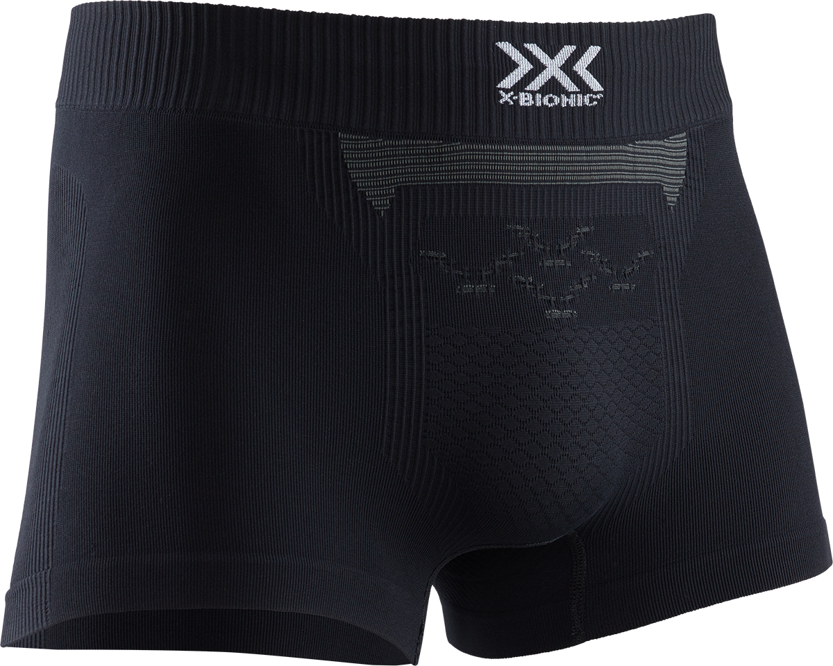 12121212 NG-Y000S19M-B002 Трусы мужские термо X-BIONIC ENERGIZER MK3 LT BOXER SHORTS — изображение 1