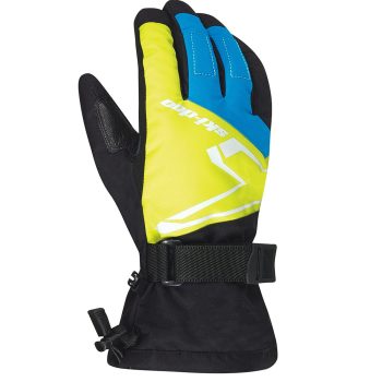 Перчатки мужские Sno-X Gloves — изображение 3
