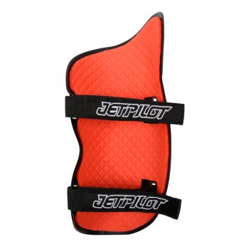 Защита ног унисекс JetPilot Pro-Tech (черный) — изображение 2