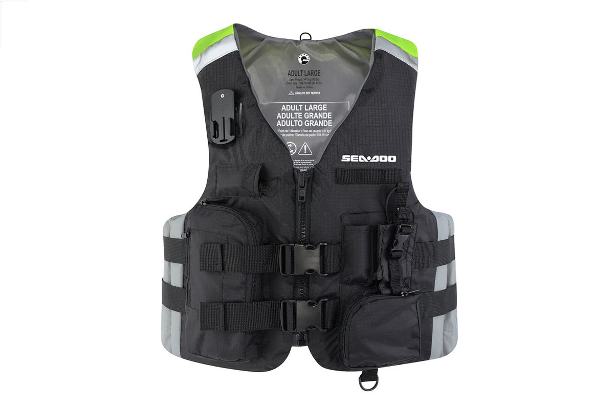 1515 Жилет поддерживающий мужской Explorer PFD (US/CA) — изображение 1
