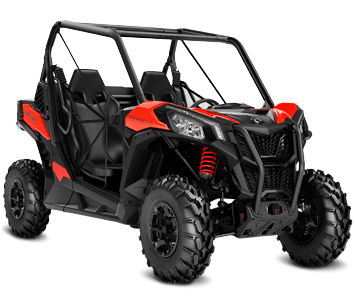 1528237166811 Maverick Trail 800 DPS — изображение 1