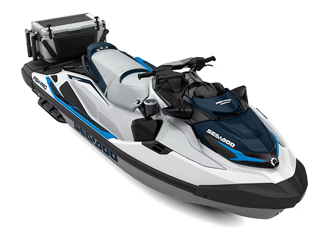 18rb-2024 FishPro Sport 170 IDF iBR Audio — изображение 1