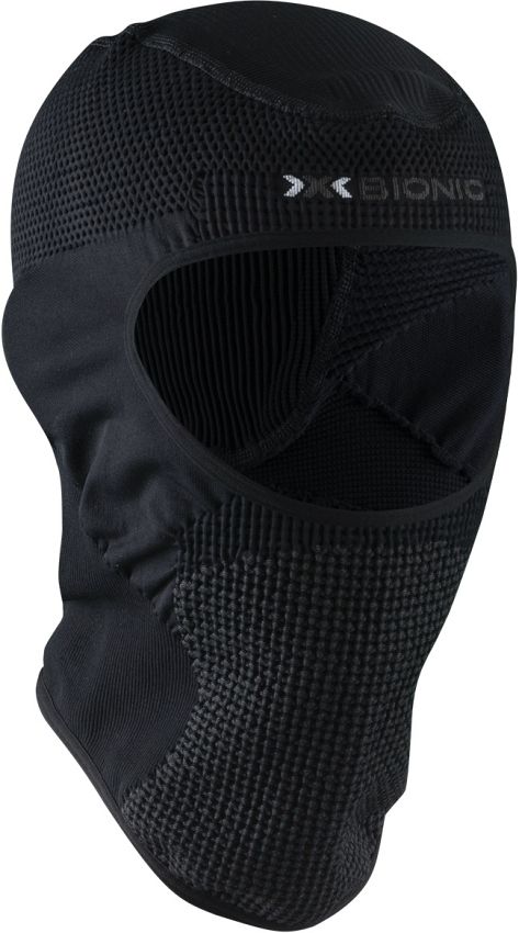 19 ND-YC28W19U-B036-2 Балаклава X-BIONIC® STORMCAP FACE 4.1 — изображение 1