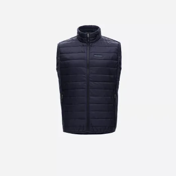 Жилет мужской Master 1512 Graphite/ DeepBlue/ Olive (графитовый, темно-синий, олива)  FINNTRAIL