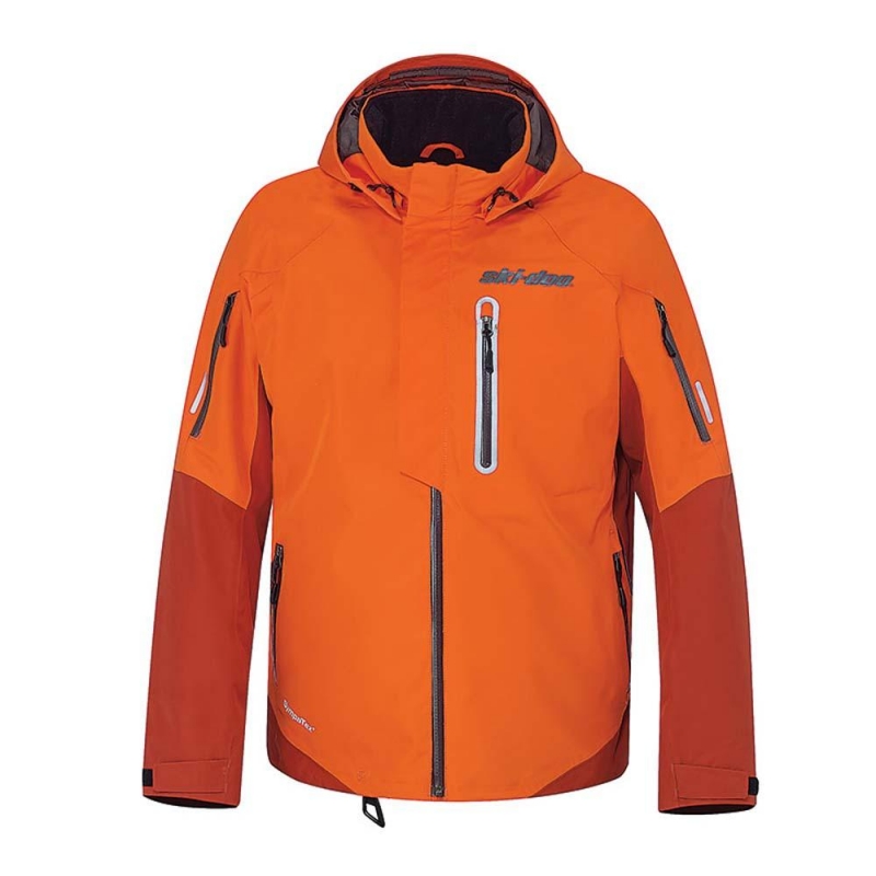 2018-helium-301 Куртка без утеплителя мужская Helium 30 jacket Men's — изображение 1