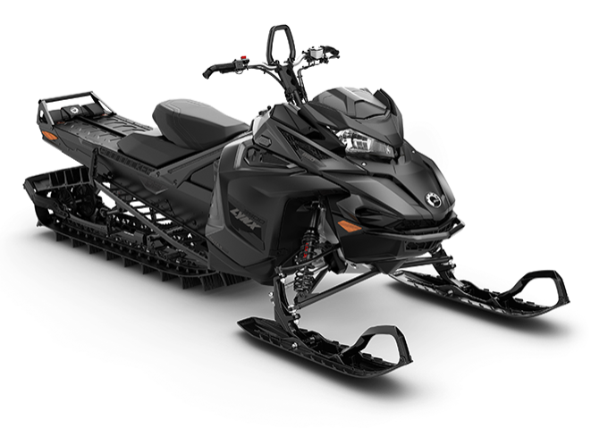 2019-boondocker-ds-3900-850-e-tec-shot 2019 Boondocker DS 3900 850 E-TEC SHOT — изображение 1