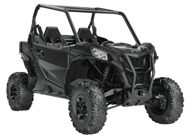 2021-maverick-sport-1000r-1 Maverick Sport DPS 1000R — изображение 1