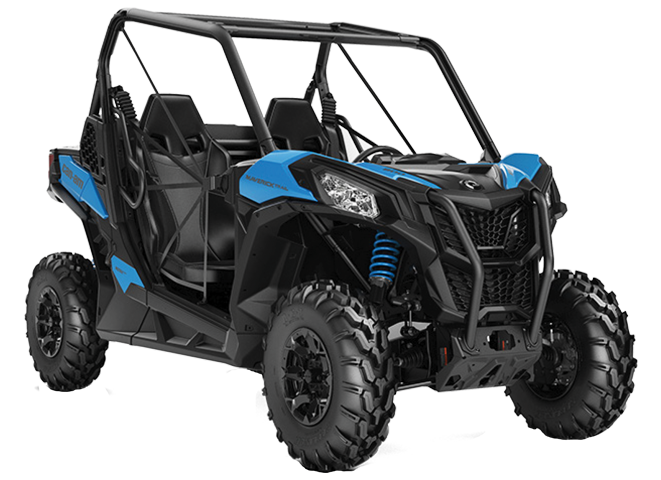 2021-maverick-trail-800-eu-1 Maverick Trail DPS 800 — изображение 1