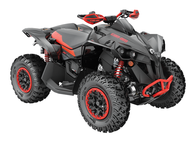 2021-renegade-x-xc-1000r1 Renegade X XC 1000R+ — изображение 1
