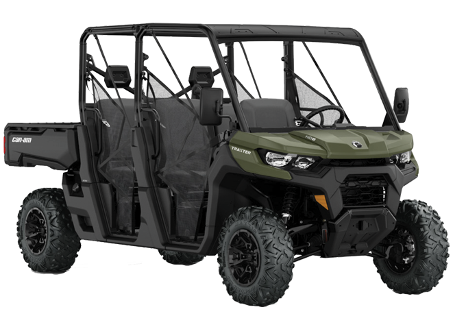 2021-traxter-max-hd8-1 Traxter MAX DPS HD8 — изображение 1