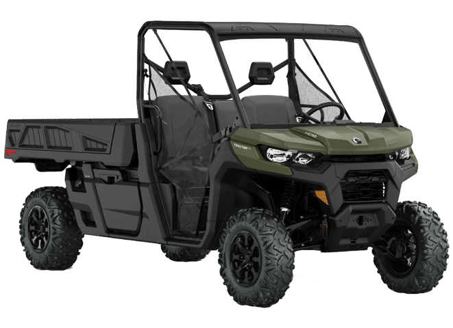 2021-traxter-pro-hd10-1 Traxter PRO DPS HD10 — изображение 1