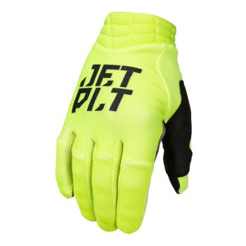 Гидроперчатки  унисекс JetPilot RX ONE (Pink, Black, Red) (розовый, черный, красный) — изображение 3