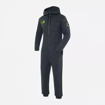 Комбинезон Voyager 1375 MiddleGrey (серый светлый цвет)