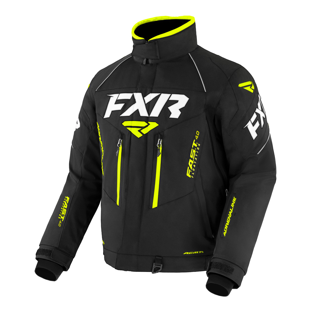 220005-1065_88c6f1b9dd849ddef51b135bd8c8572d Куртка мужская FXR Adrenaline с утеплителем зимняя — изображение 1