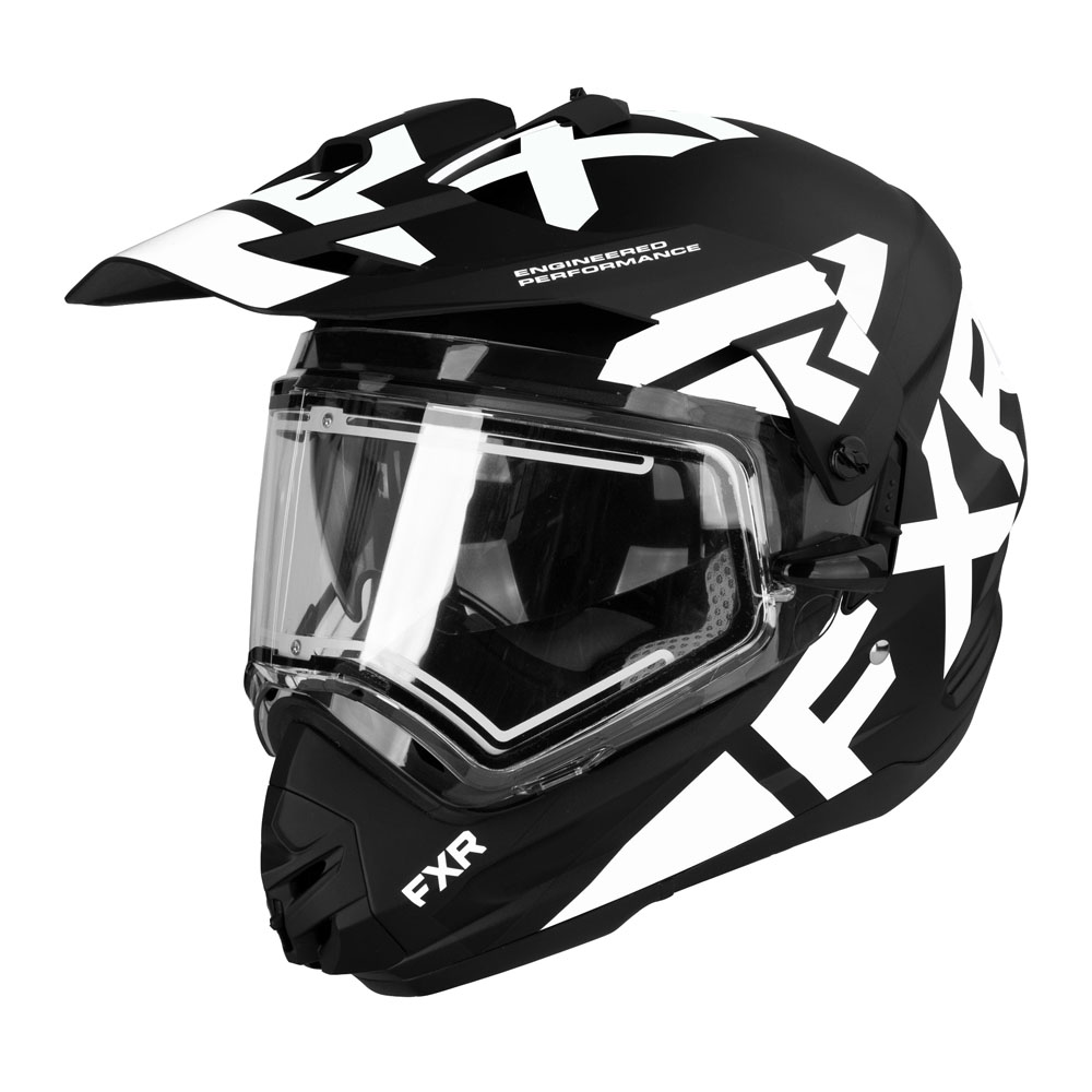 220622-1001_51a263508651c90464139e621643083e Шлем FXR Torque X Team с подогревом — изображение 1