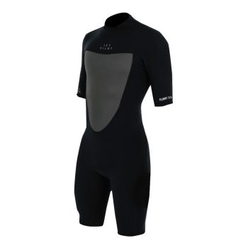 Детский гидрокостюм JetPilot Flight 2/2mm (Black, черный)