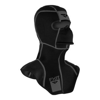Балаклава унисекс FXR Cold-Stop Anti-Fog (разноцветный)
