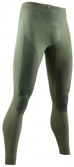 222 Брюки мужские термо X-BIONIC® OUTDOOR ENERGIZER 4.0 PANTS MEN — изображение 1