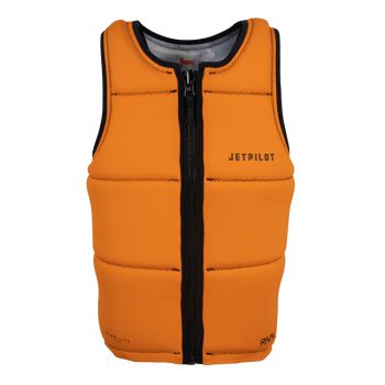 Спасательный жилет JetPilot Rival Reversible FE Neo — изображение 2