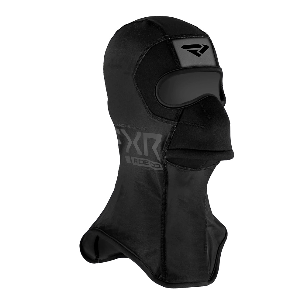 231664-1010_3083d9ada659c68f665c3fecffaa2be3 Балаклава унисекс FXR Boost Anti-Fog (Black Ops, черный) — изображение 1