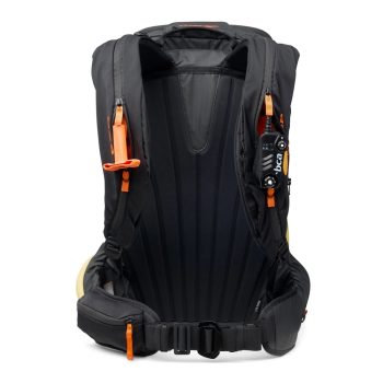 Рюкзак лавинный электрический BCA Float-E2 Turbo 25 (Black, L/XL) — изображение 2