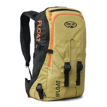 Рюкзак лавинный электрический BCA FLOAT E2 TURBO 25L (Tan, L/XL)