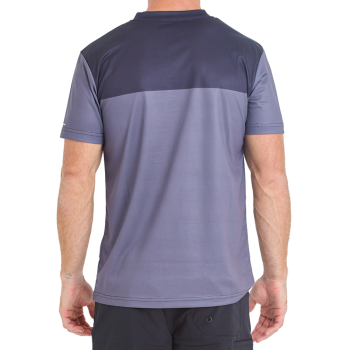 Лайкра мужская JetPilot Venture SS Hydro Tee (Black, черный) — изображение 2
