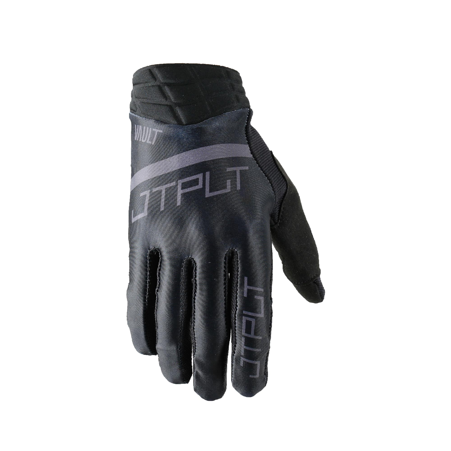 25097_6f9a6f7edc2356553a7420fd46de1f2b-1 Гидроперчатки унисекс JetPilot RX Vault Airlite (Black, черный) — изображение 1