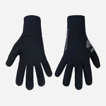 Перчатки Finntrail Neoguard 2740 Black (черный) Неопреновые