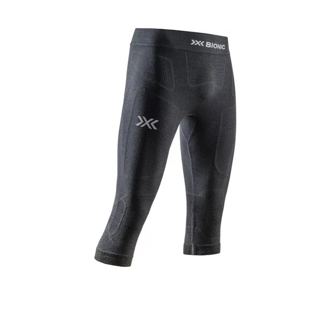 285 XM-YP49W24M-B001 Брюки термо мужские X-BIONIC® SYMBIO MERINO PANTS 3/4 MEN — изображение 1