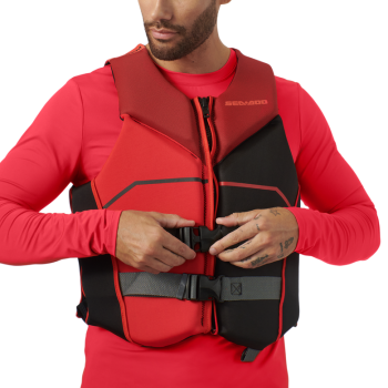 Гидроциклетный спортивный жилет унисекс Sea-Doo Freedom