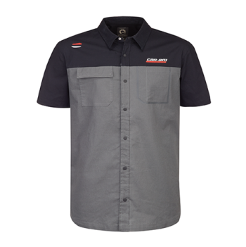 Рубашка мужская PIT SHIRT — изображение 2