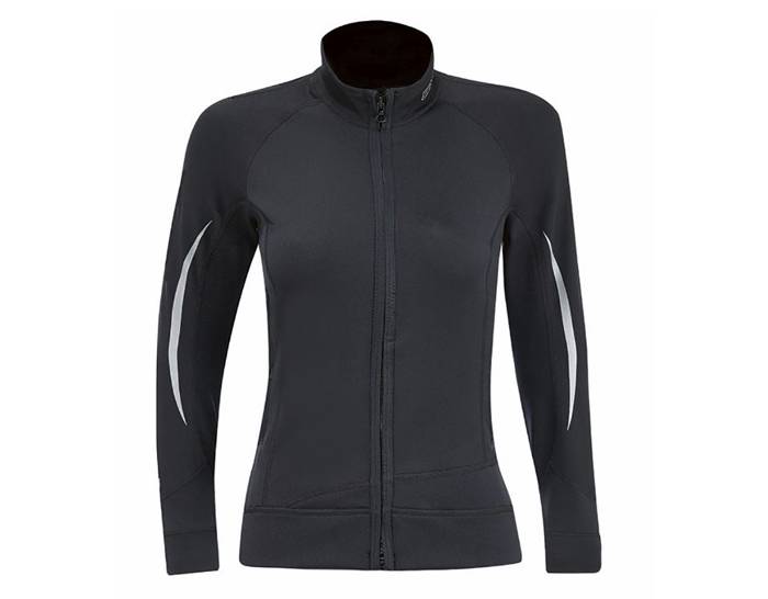 2866263293-1 Гидрокуртка женская Ladies’ Havasu Jacket Matte — изображение 1