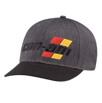 Кепка мужская FACTORY CAP — изображение 2
