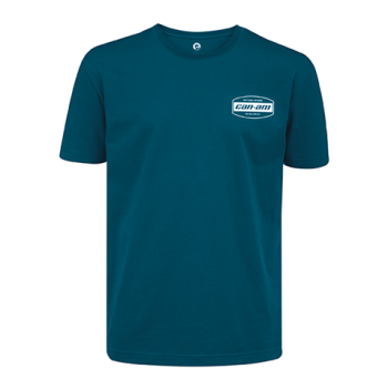 Футболка мужская SPEEDSHOP T-SHIRT
