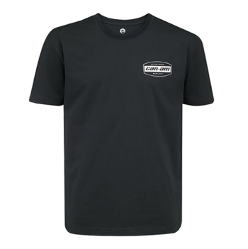 Футболка мужская SPEEDSHOP T-SHIRT — изображение 2
