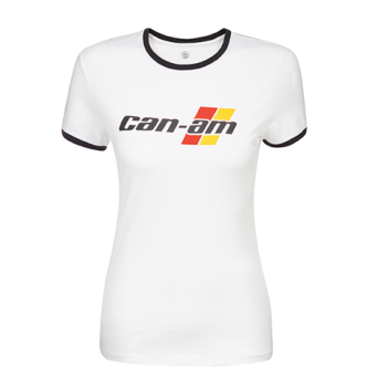Футболка женская PENNANT T-SHIRT