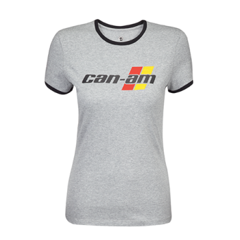 Футболка женская PENNANT T-SHIRT — изображение 2
