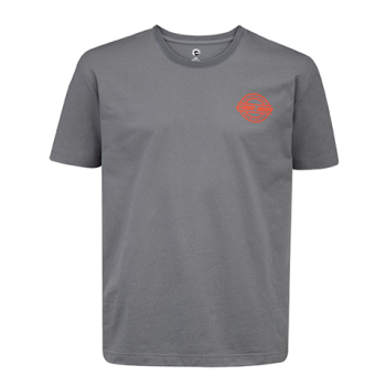 Футболка мужская STAMPED T-SHIRT