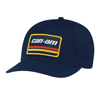 Кепка мужская FOUNDATION CAP — изображение 2