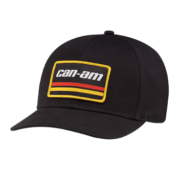 Кепка мужская FOUNDATION CAP