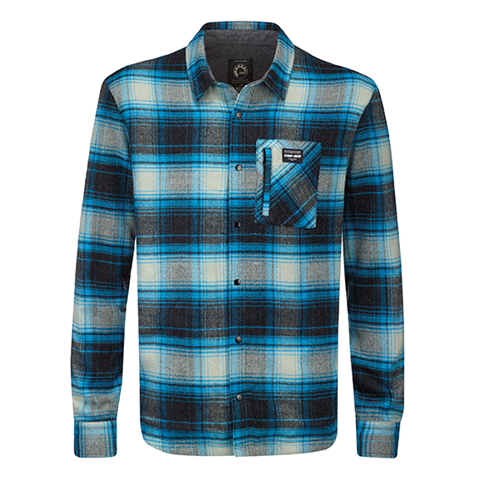 286747_89_01_ft_rgb_070720124848_lowres Рубашка мужская BURNHAM OVERSHIRT — изображение 1