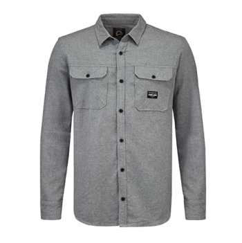 Рубашка мужская AXEMAN FLANNEL — изображение 2